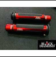 Hangrip/Handfat Universal Merk Black Diamond Original Bestquality