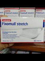 Fixomull Stretch 10cm x 5m Plester Luka