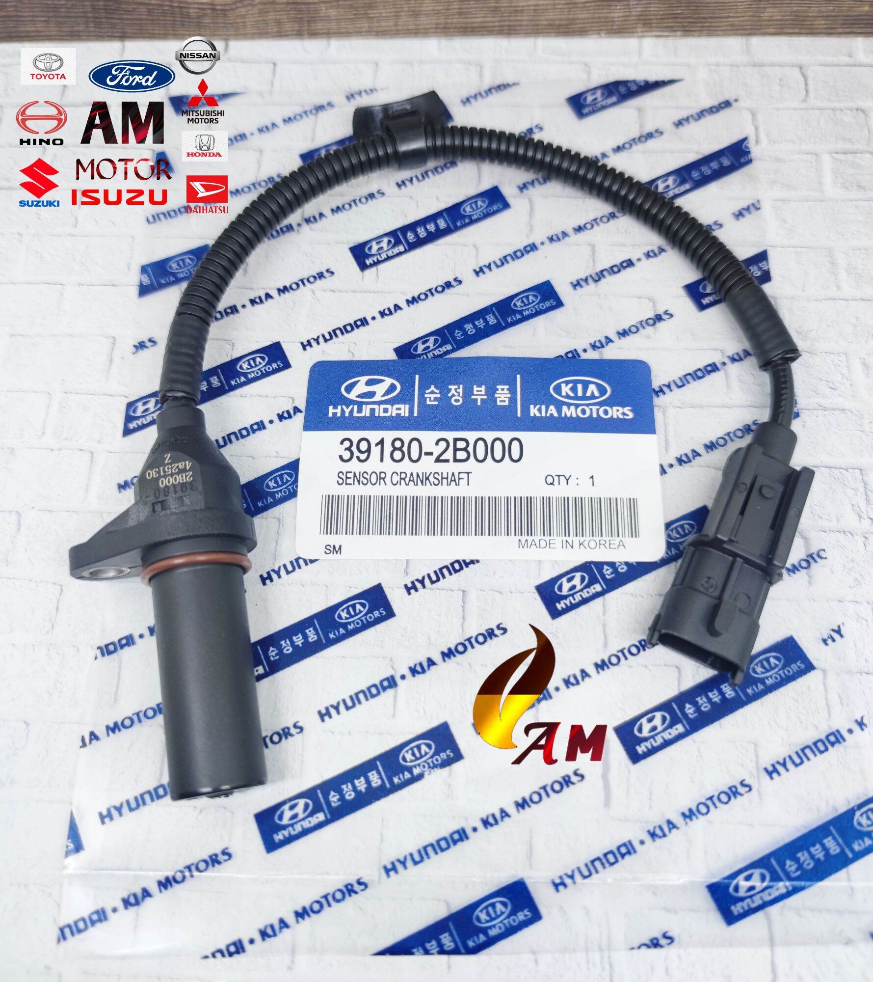 Crankshaft Sensor I20 at Richard Blind blog