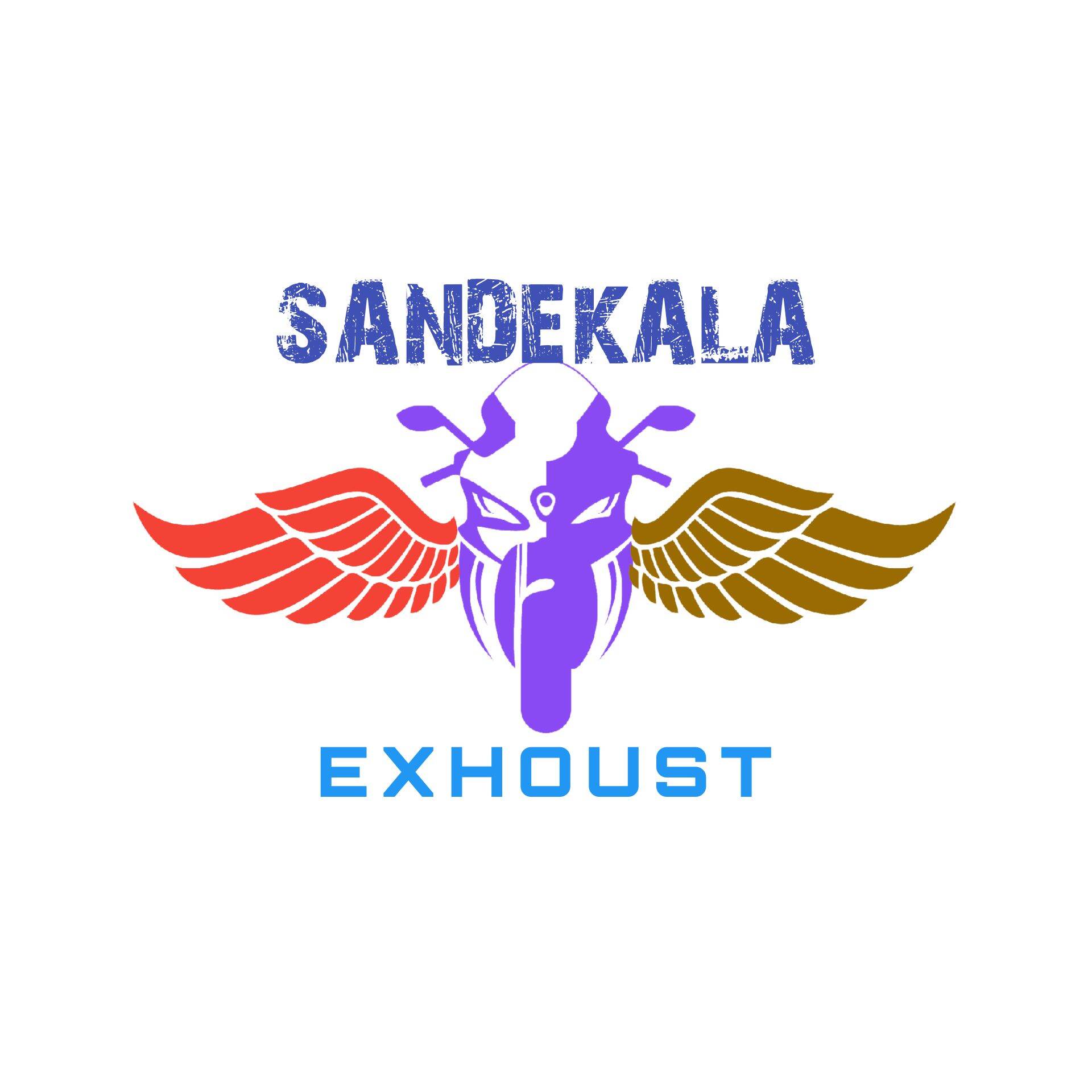SANDEKALA EXHOUST Indonesia Toko Resmi Online | Beli Sekarang di Lazada