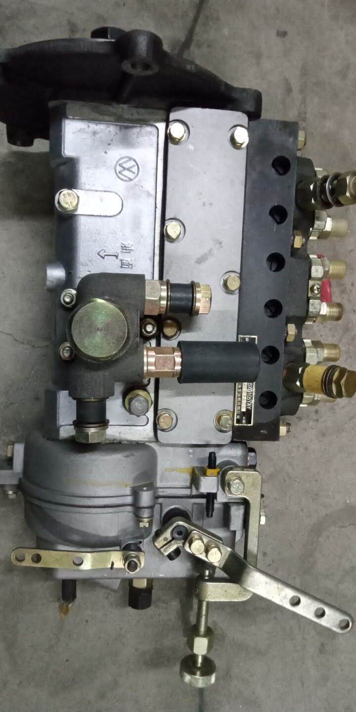 fuel injection pump k6105 Harga 6,550,000 rupiah*Gratis Ongkir