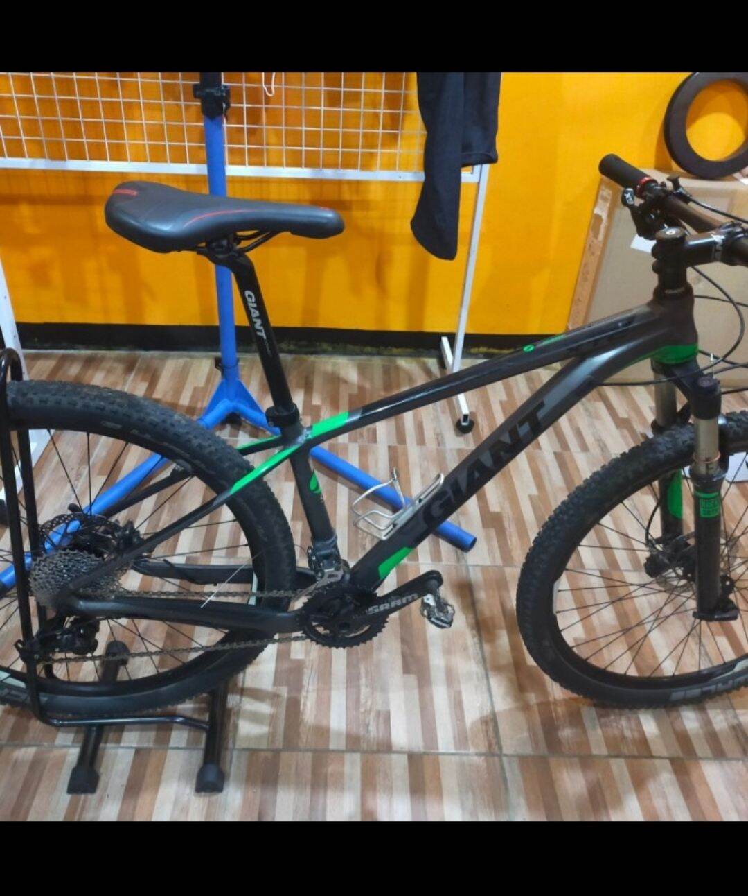 Jual Sepeda Giant Xtc Terbaru | Lazada 