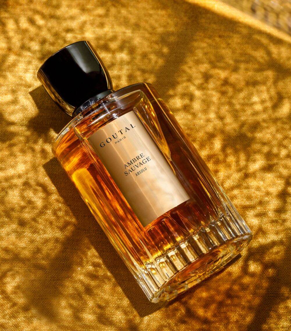 ambre sauvage annick goutal