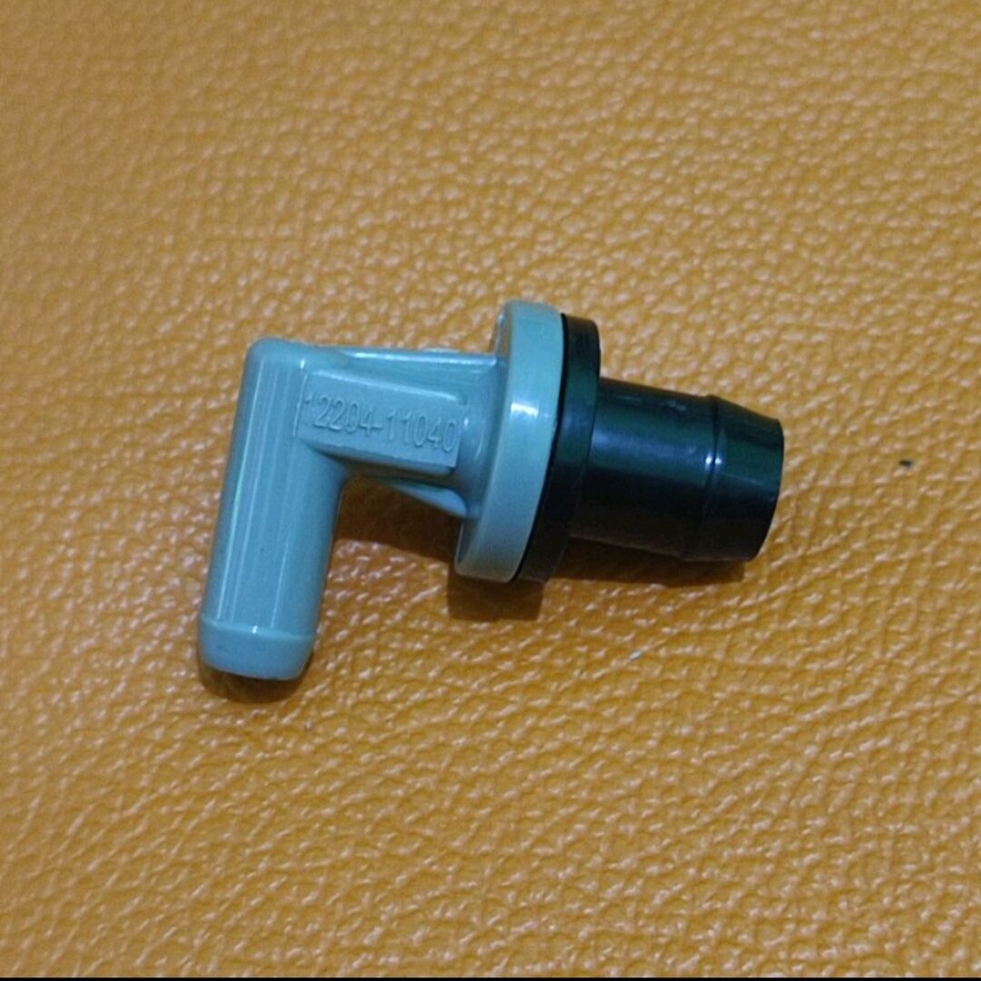 PCV Valve katup searah Starlet kotak kapsul EP70 EP71 EP80 EP81