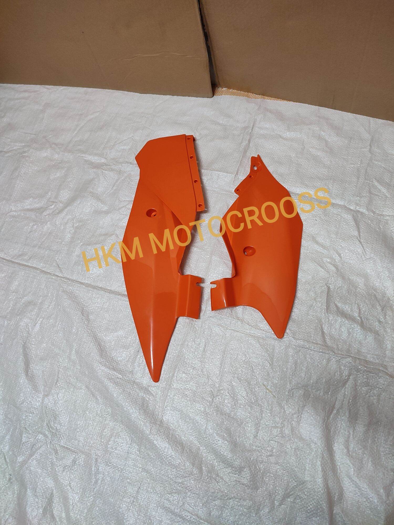 sayap jok ktm 85 new sayap belakang ktm 85 new 2016 side panel ktm 85 ...