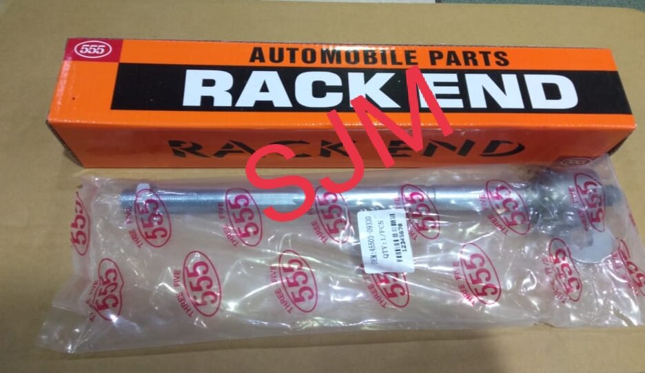 Rack End 555 Innova Lazada Indonesia