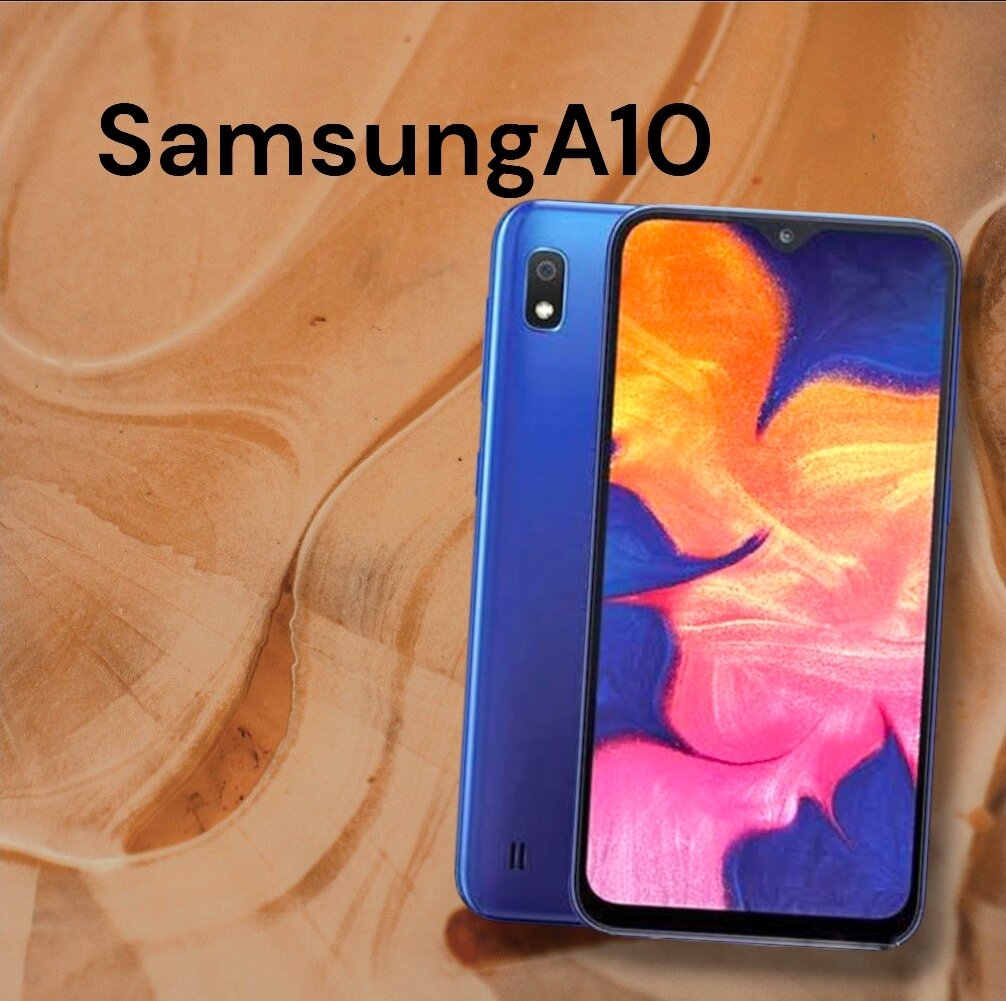 Samsung A10 Second Hand New Feel Harga  430,000 Ringgit*Penghantaran Percuma