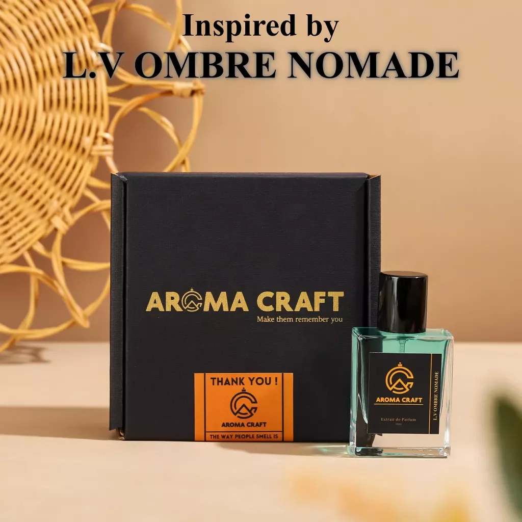 Jual Parfum Ombre Nomade Terbaru - Oct 2023
