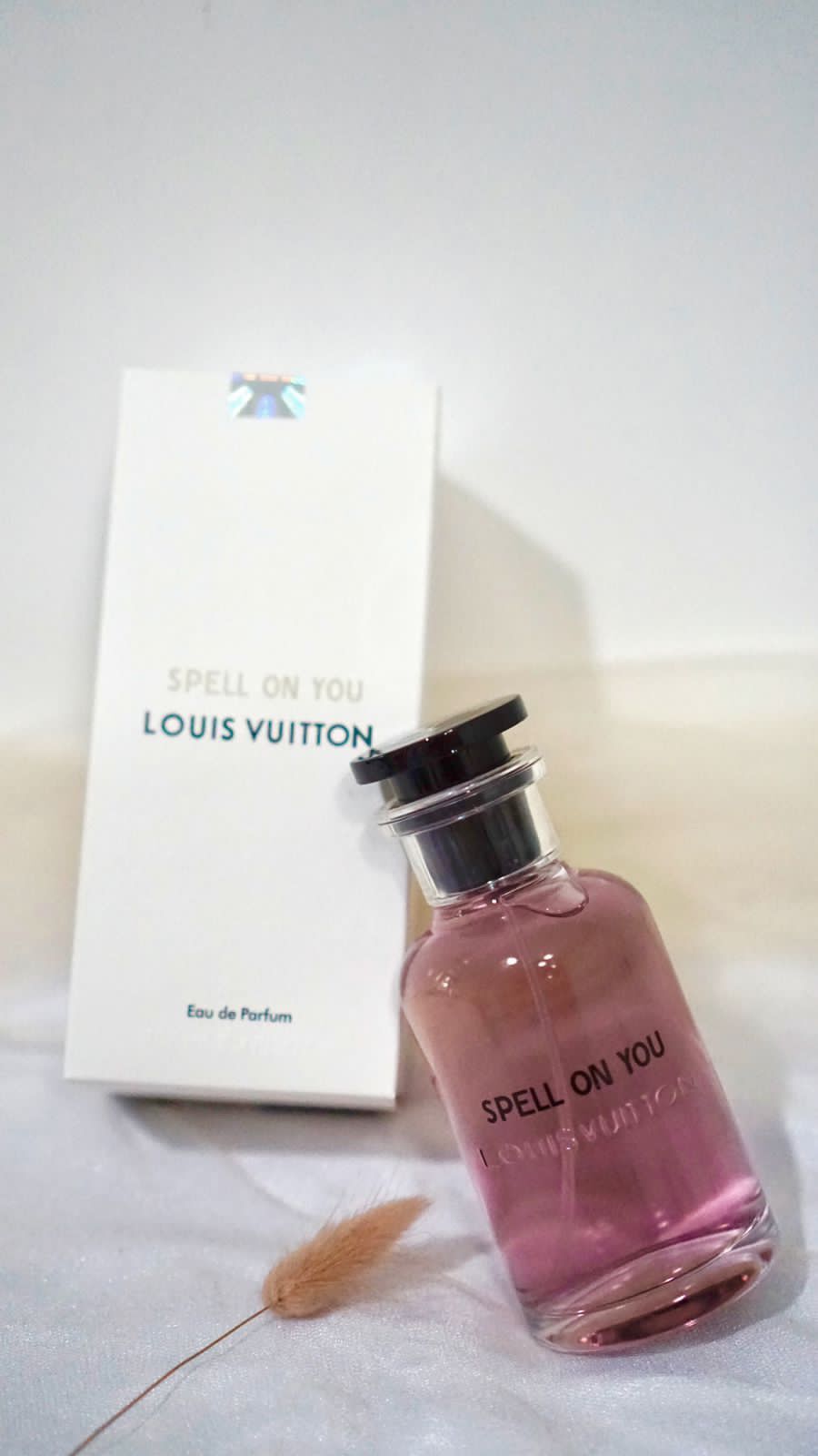 LOUIS VUITTON SPELL ON YOU Spell On You LV Remix - Collections