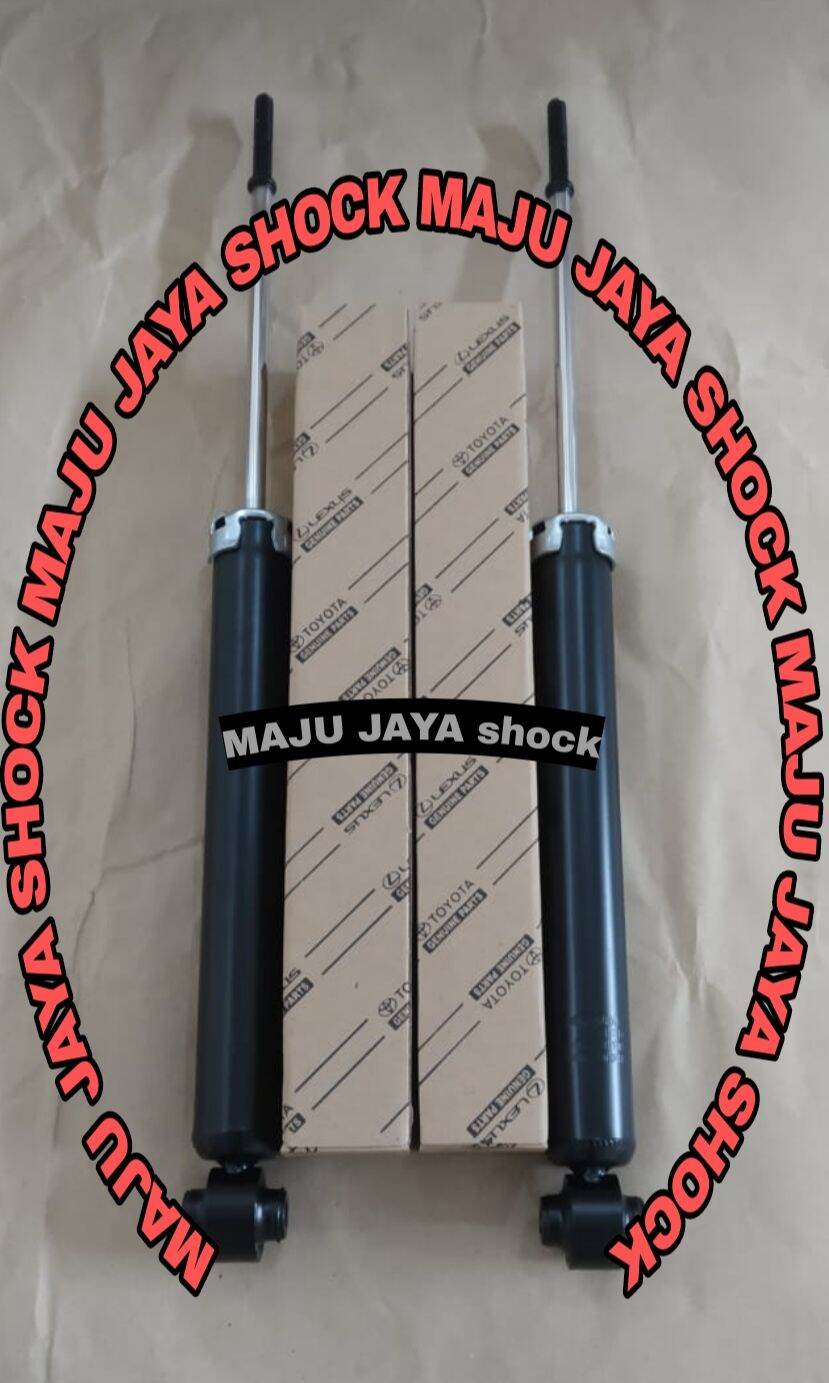shockbreaker vellfire / anh 20 belakang Harga 500,000 rupiah*Gratis Ongkir