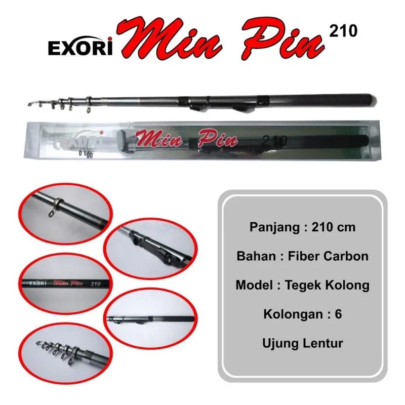 joran exori min pin frise