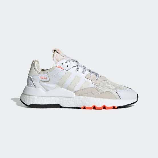 Jual Nite Jogger Adidas Terbaru - Jul 
