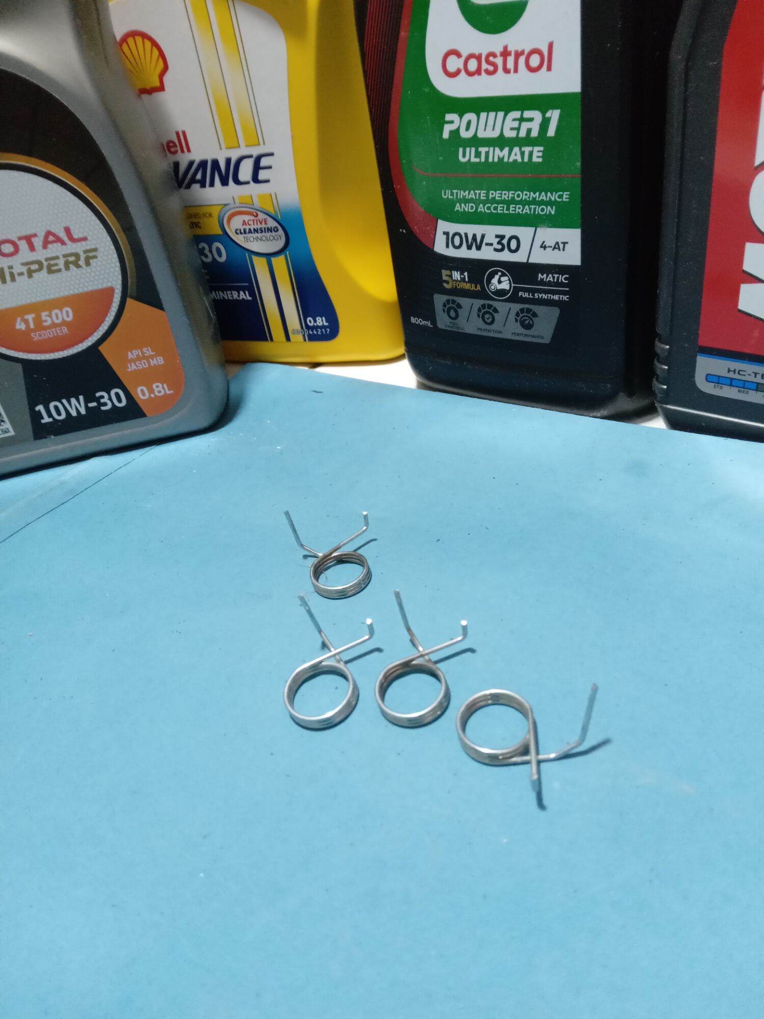 per tuas rem.per handle matic cbs honda vario.beat.scoopy.spacy Harga 5,000 rupiah*Gratis Ongkir