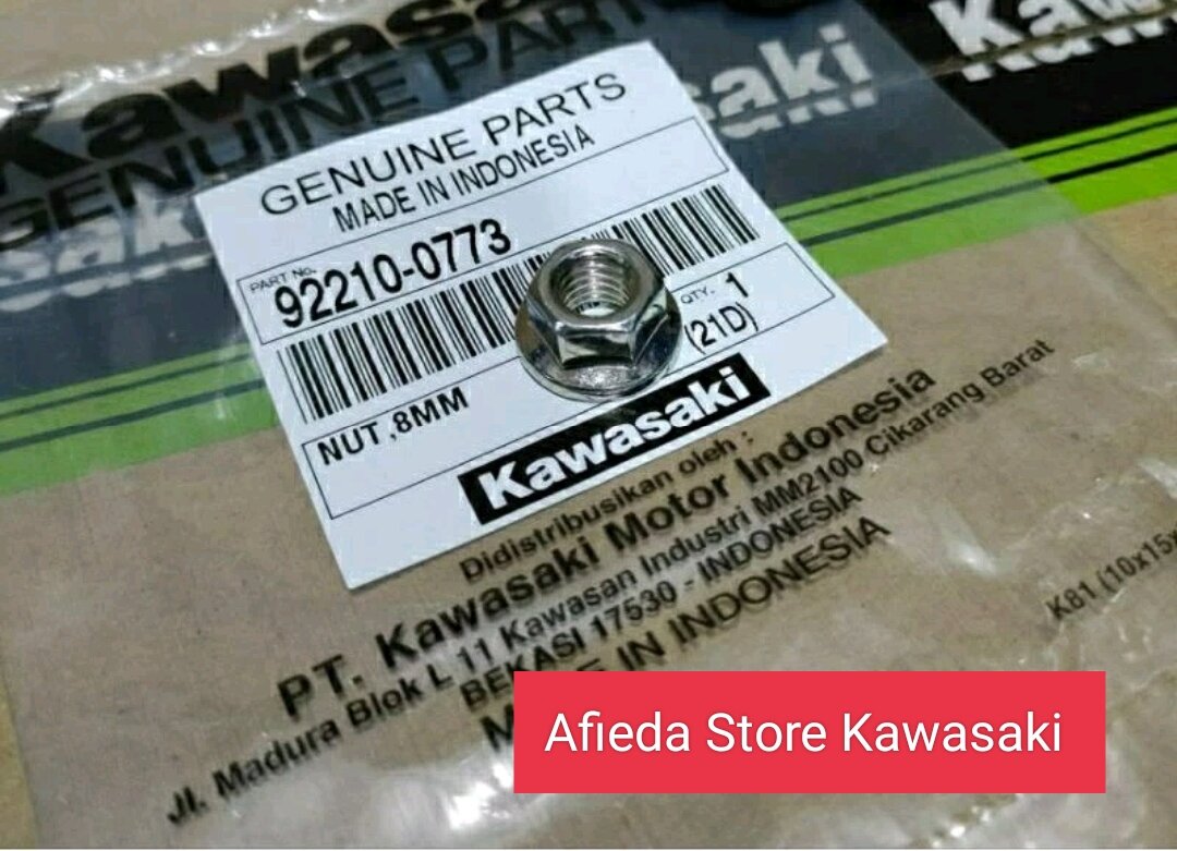 Jual Mur Setelan Rantai Terbaru - Jan 2025 | Lazada