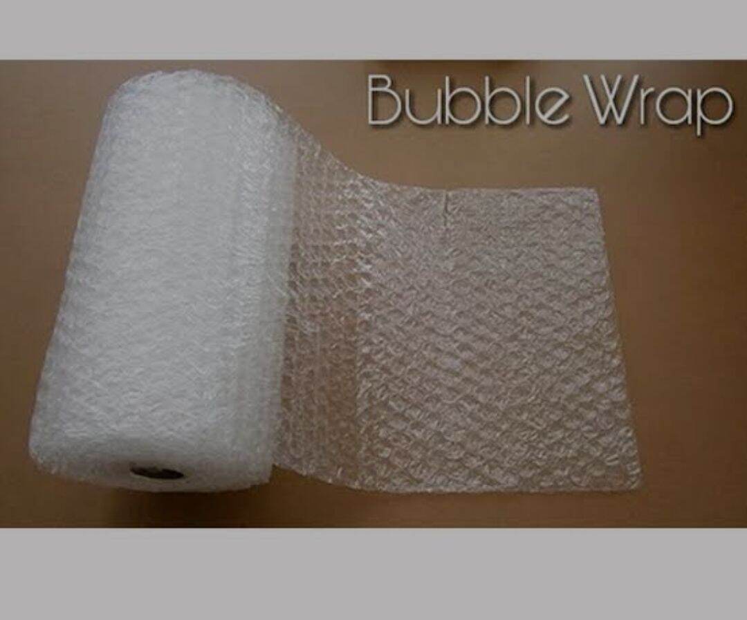 Bubble Wrap | Lazada Indonesia