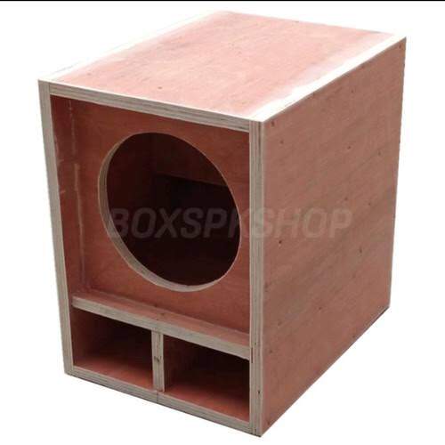 Skema Box Speaker 12 Inch Single Skema Box Lenary 12 Inch Jual - Main Image