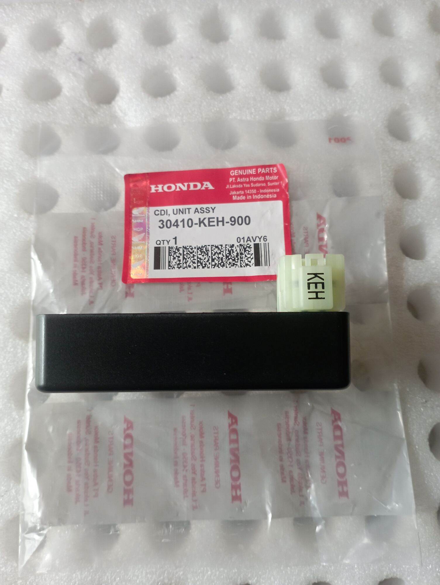 CDI UNIT MEGAPRO LAMA GL PRO NEOTEK MEGAPRO PRIMUS | Lazada Indonesia