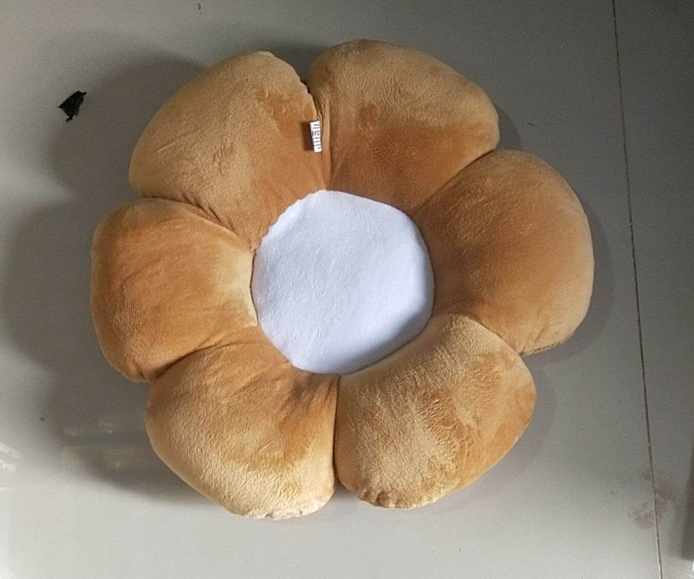 Bantal Bunga Mainan Tanaman Boneka / Bantal Alas Duduk / Bantal Sofa / Bantal Duduk / Boneka Bantal Lucu