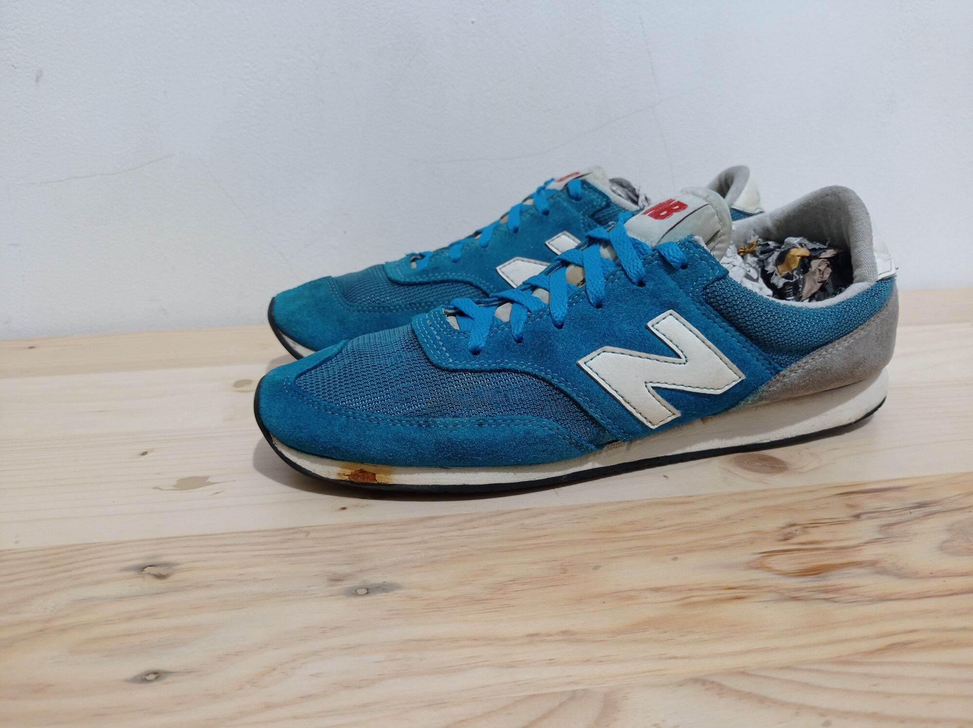 Sepatu Lari Pria New Balance