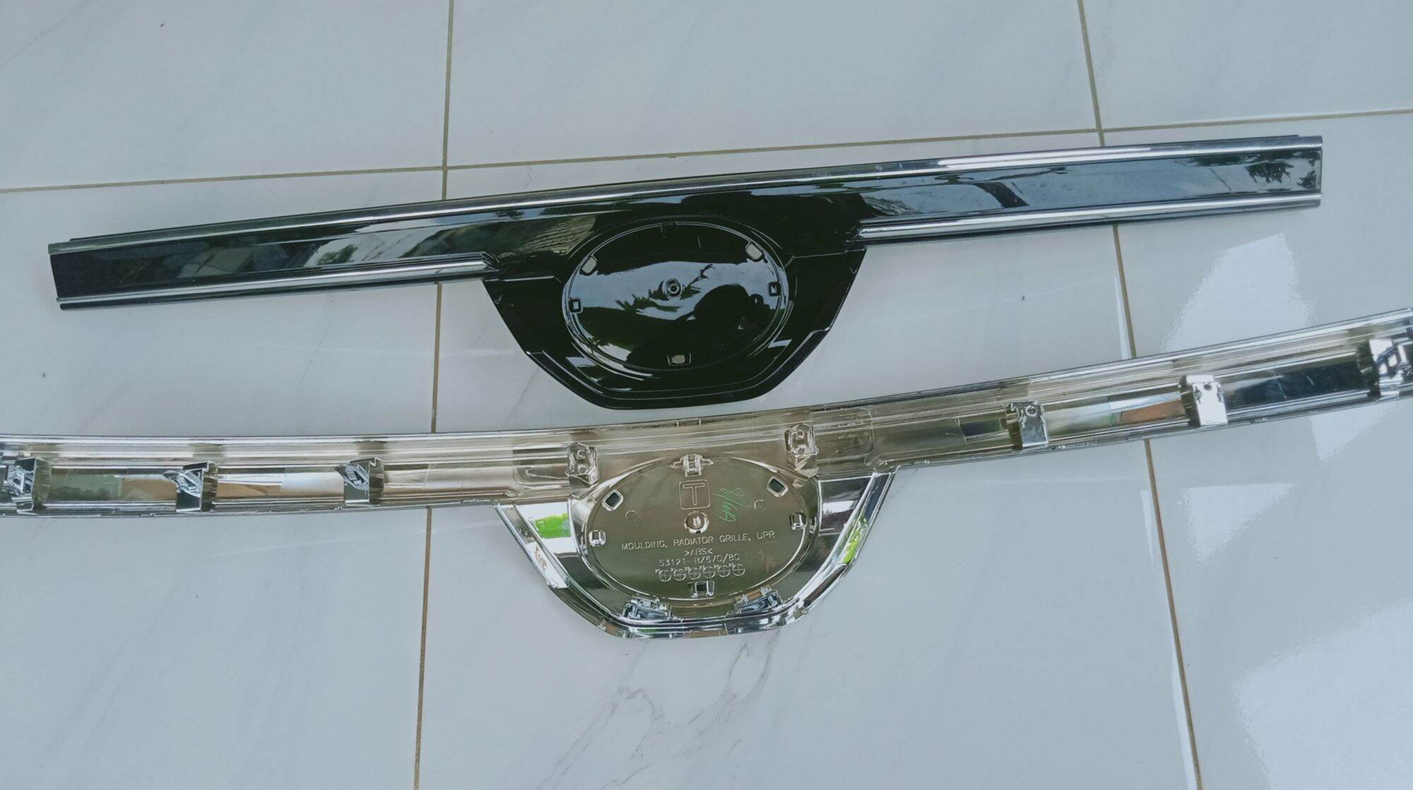 Legenda Jalanan: Mengupas Tuntas Toyota Avanza 2006