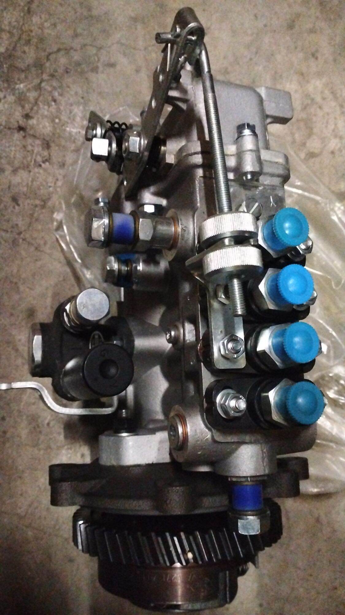 FUEL INJECTION PUMP engine diesel Harga 7,552,000 rupiah*Gratis Ongkir