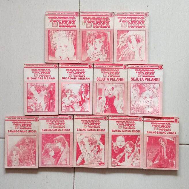 Komik Elex TOPENG KACA Original Bekas Baca Deskripsi Lazada Indonesia Komik Elex TOPENG KACA Original Bekas Baca Deskripsi Lazada Indonesia