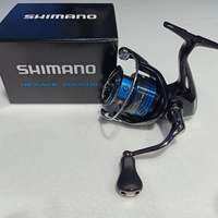 REEL SPINNING SHIMANO NEXAVE 21 - 1000HGFI 2500HGFI C3000HGFI 4000HGFI & C5000HGFI.