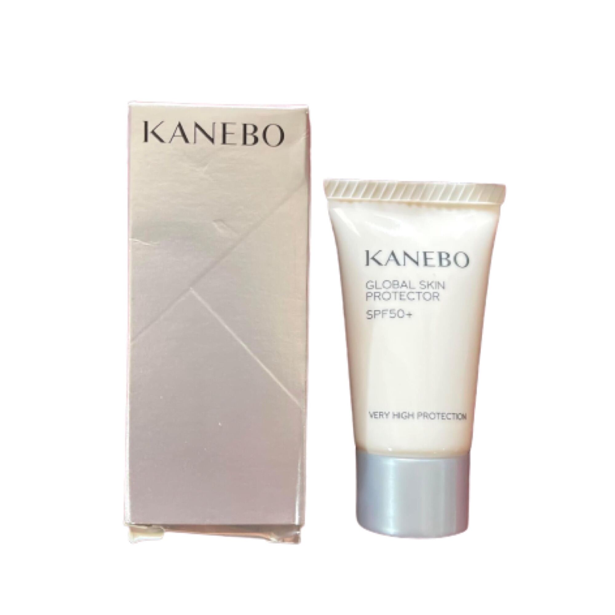 harga sunscreen kanebo