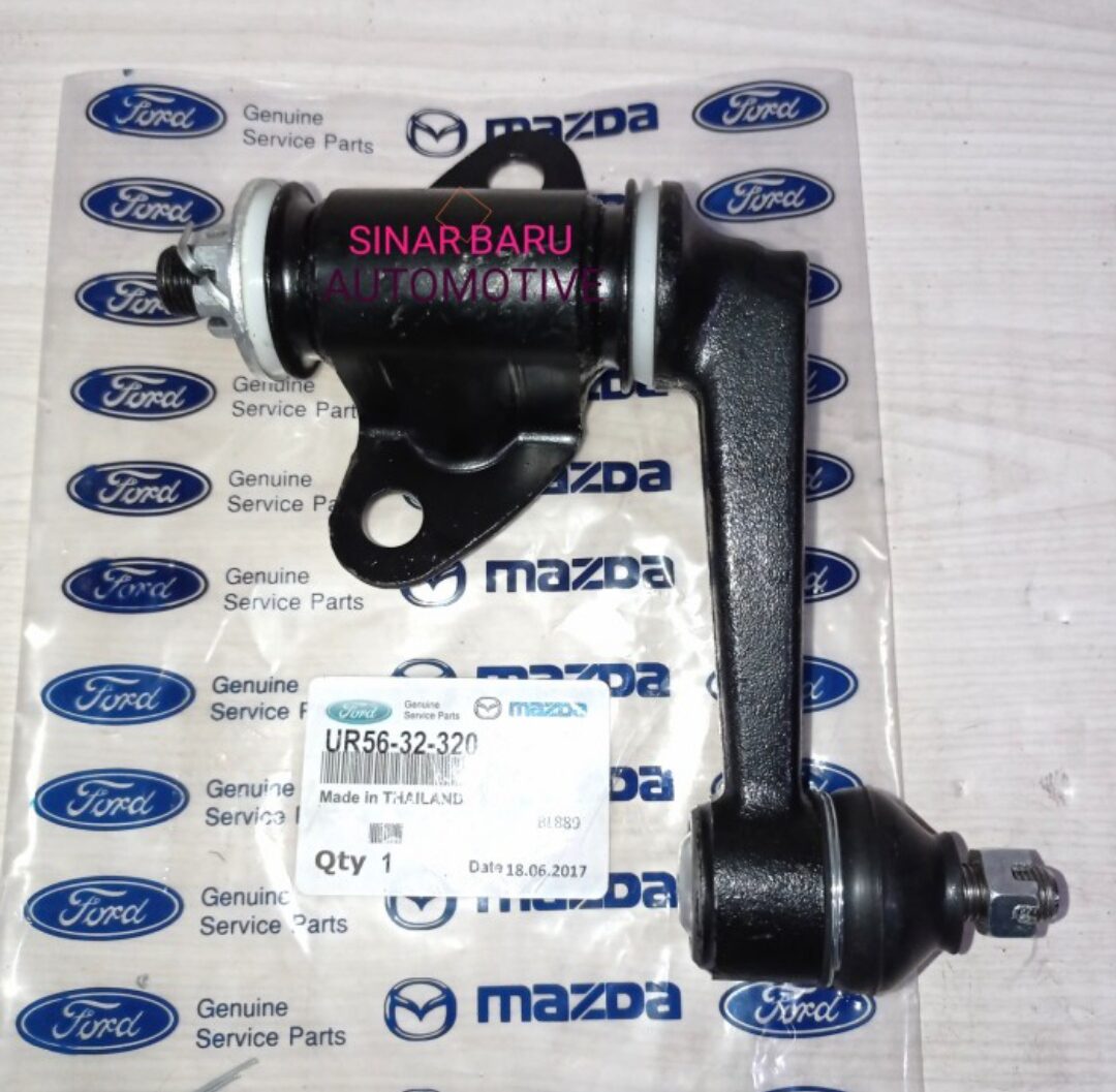 IDLE IDLER ARM FORD NEW RANGER 3.0 ATAU FORD RANGER 2.5 TDCI ORIGINAL