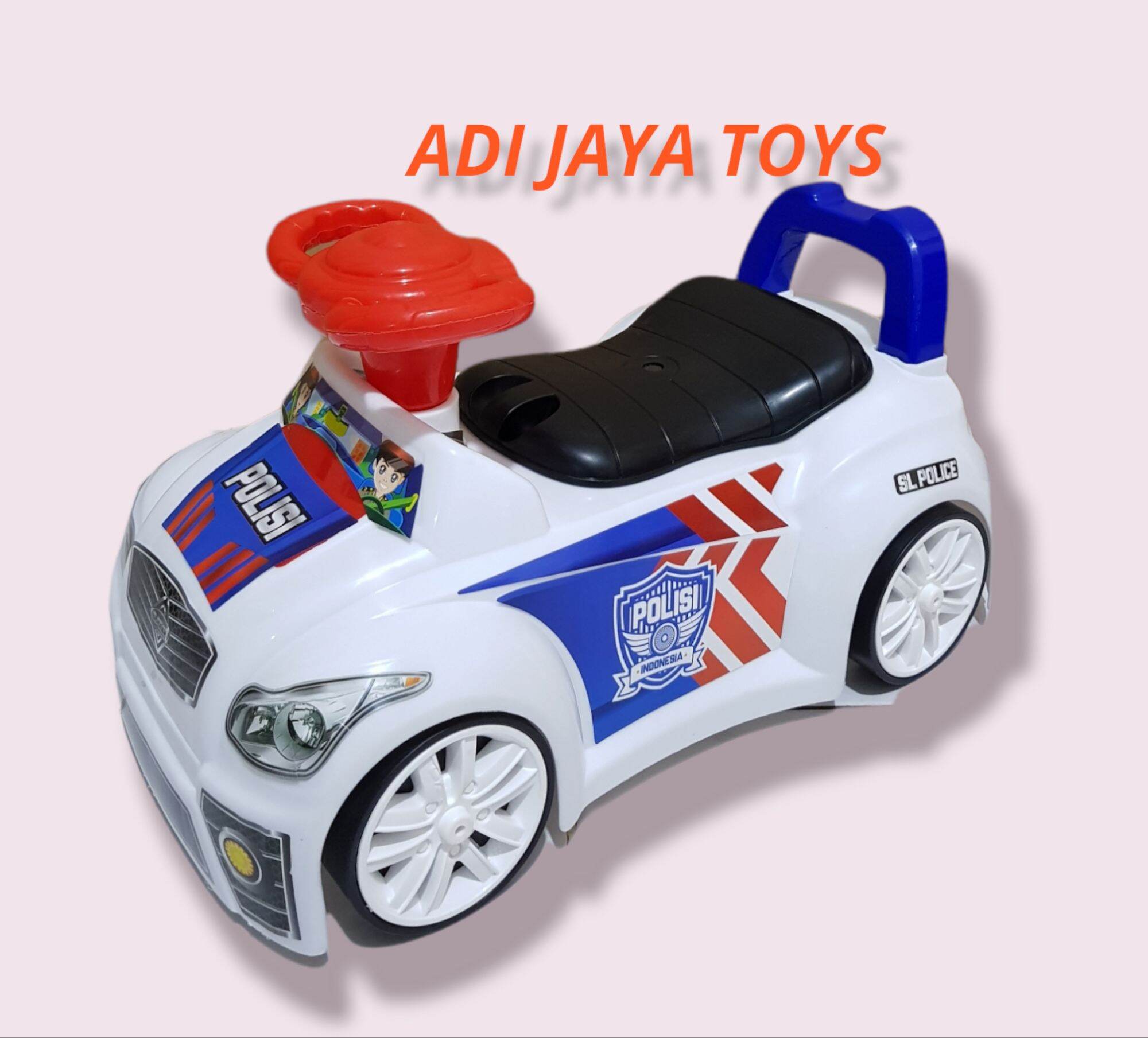 toys for the car