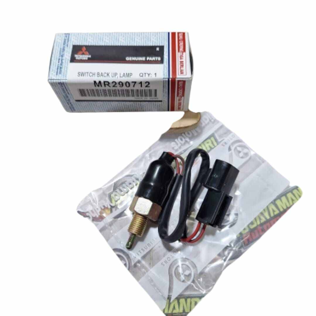 Mitsubishi L300 Kuda backward switch back up switch Harga 115,000 Ringgit*Penghantaran Percuma