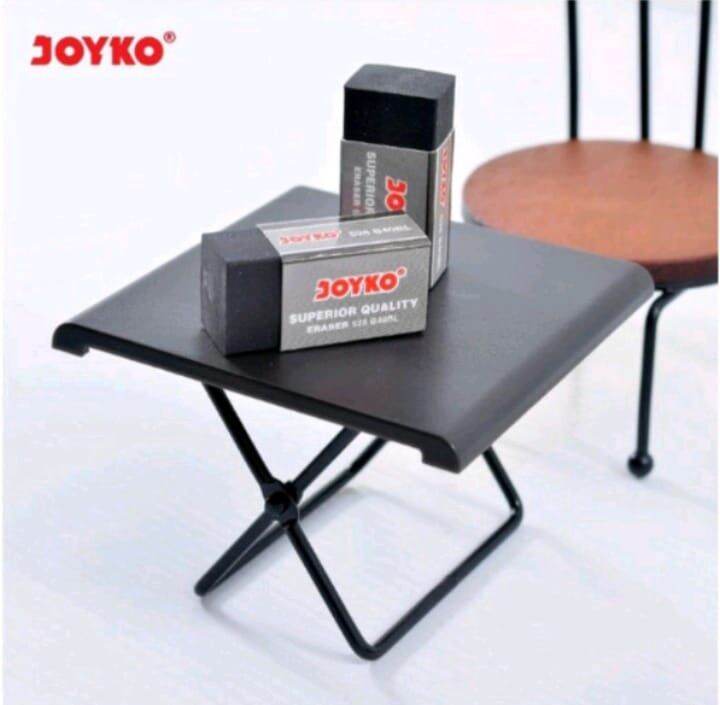 Penghapus joyko kecil 10 pcs
