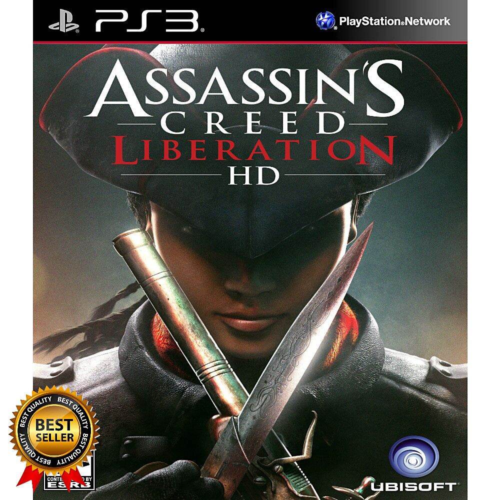 Assassins Creed PS3 [Japan Import] - Retrobit Game