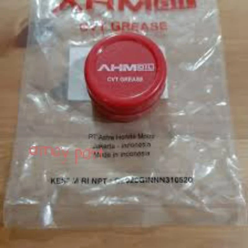 Gemuk CVT Honda Harga 23,000 rupiah*Gratis Ongkir