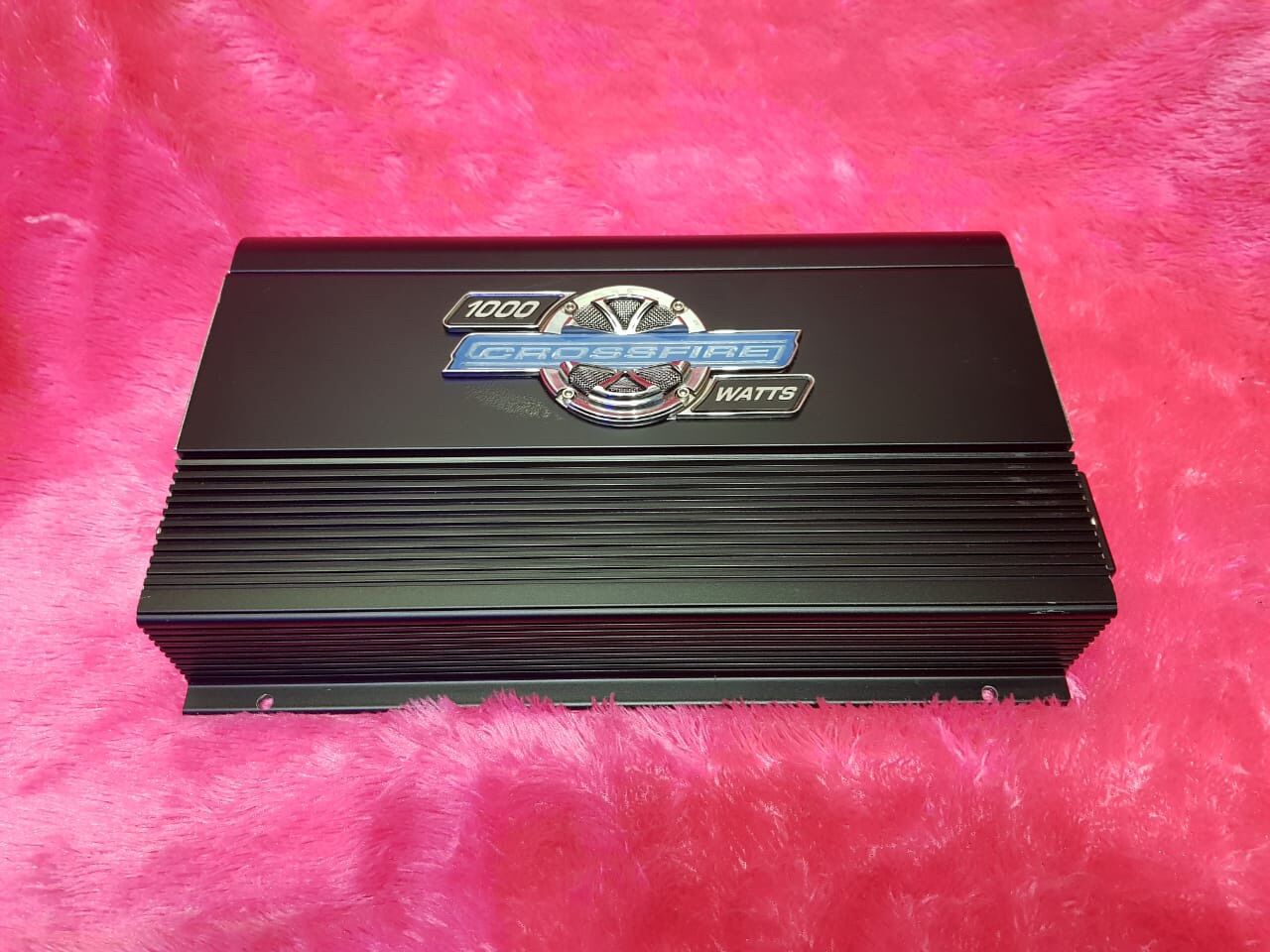 Jual Monoblock Power Amplifier Terbaru 