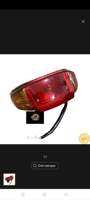 lampu stop Assy belakang grand legenda impresia + sabit