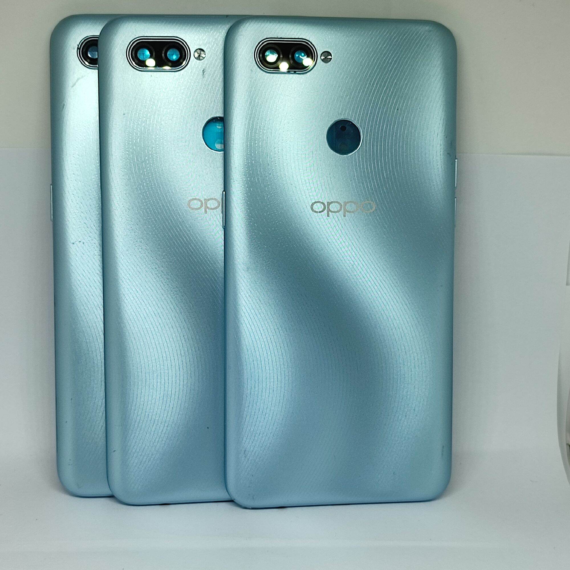 backdoor oppo a12