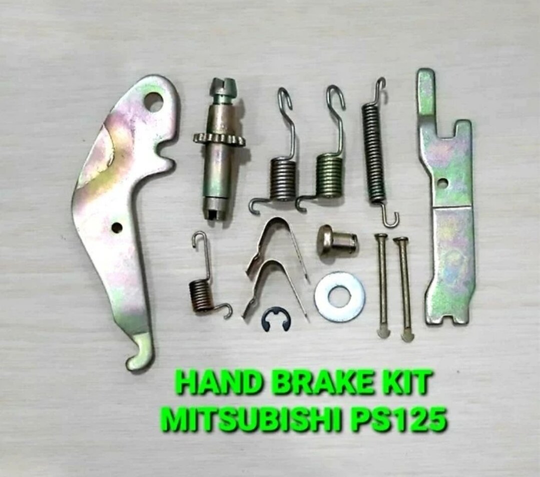 Kit Rem Tangan Mitsubishi Ps125 Ps 125 Ps110 Ps 110 Repair Kit Rem