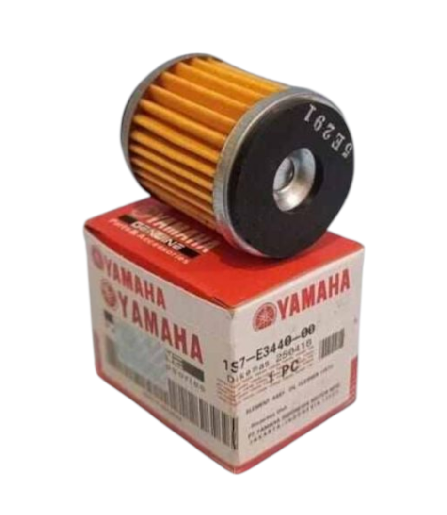 Filter Saringan Oli 1S7 Yamaha Jupiter Mx Jupiter Z Vixion Old New R15 Vega ZR Harga 5,500 rupiah*Gratis Ongkir
