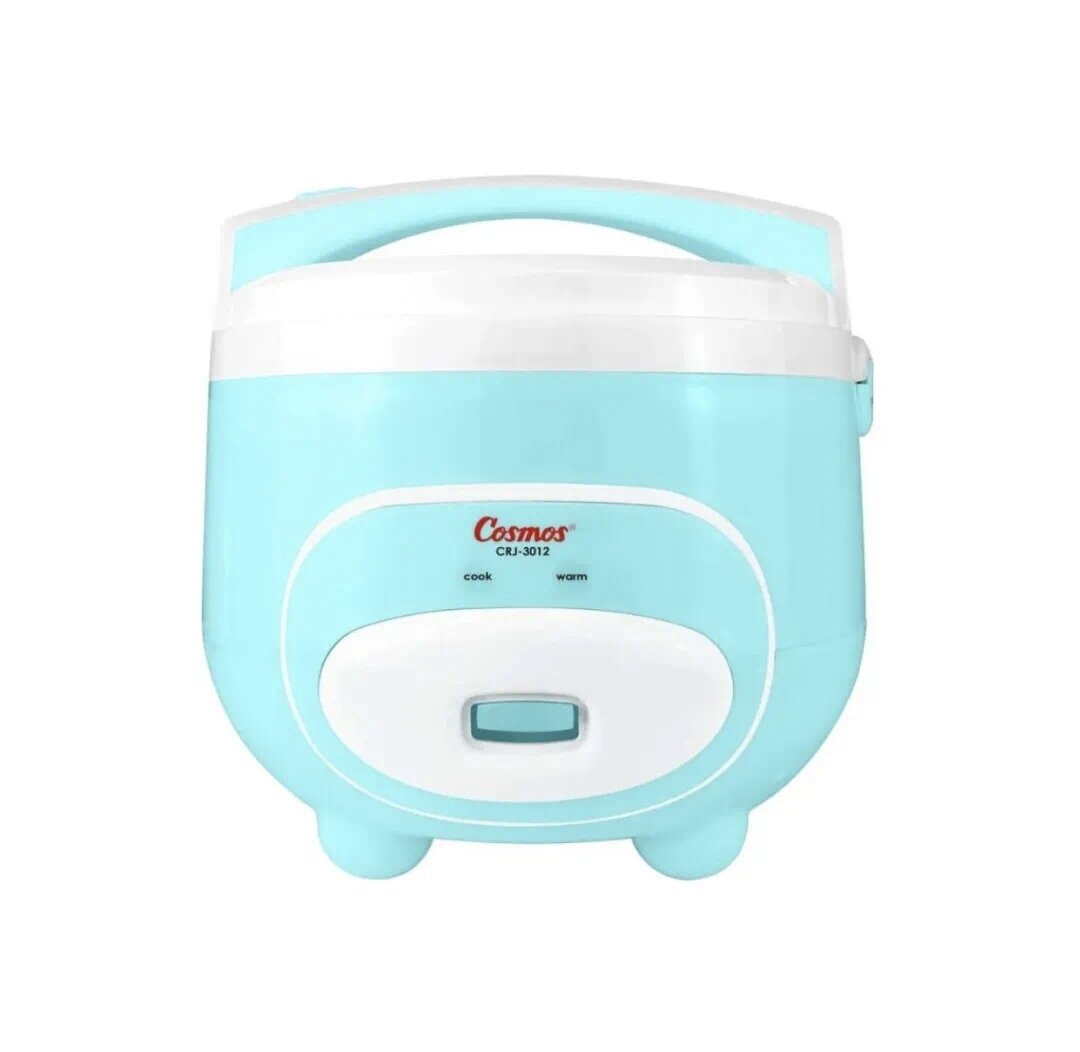 Promo Cosmos Ricecooker Rice Cooker Mini 0.3 Liter CRJ1031 Penanak nasi  Diskon 30% di Seller Mistcont - Cengkareng Barat-2, Kota Jakarta Barat