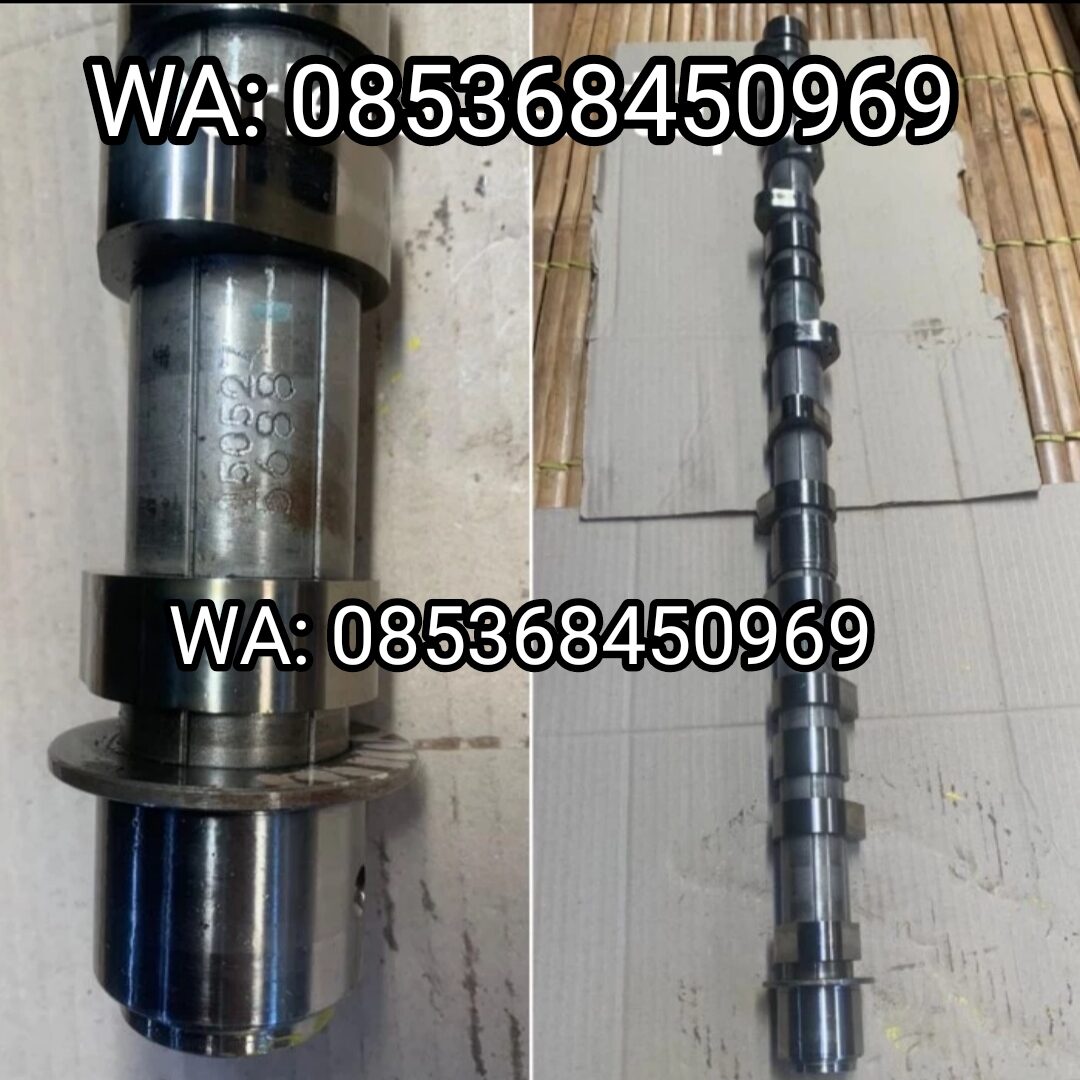 Camshaft Noken As Hino J E Ti Asli Copotan Lazada Indonesia