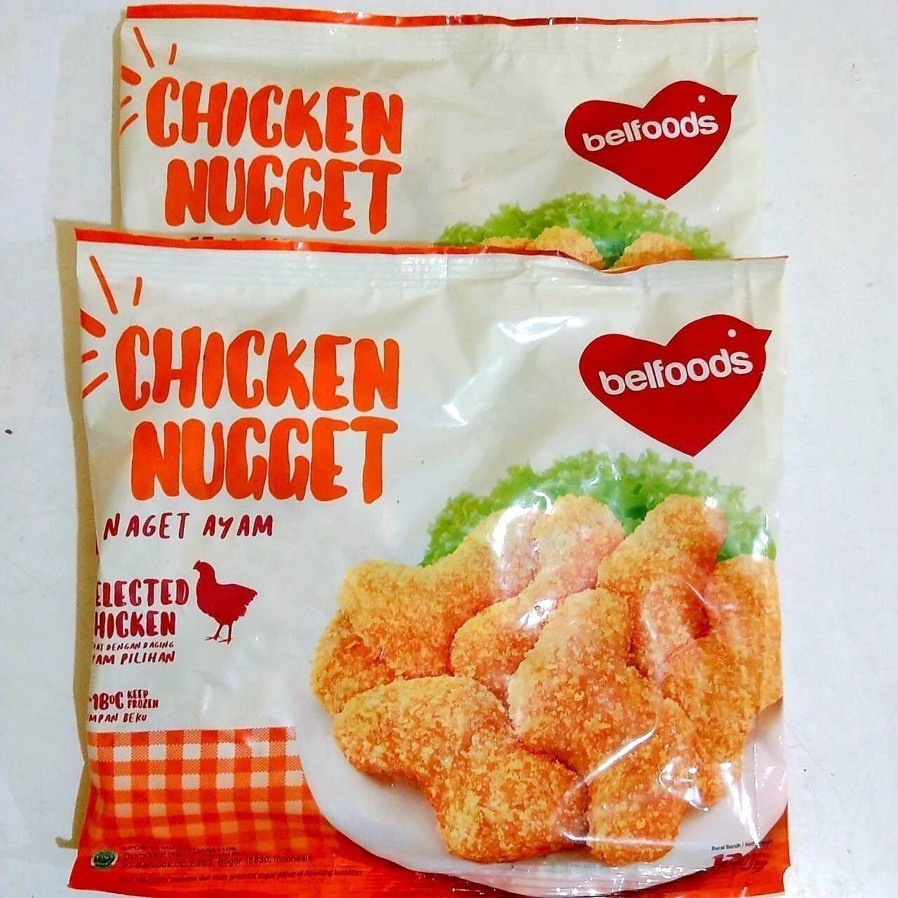 Belfoods Nugget Sp 170gr | Lazada Indonesia