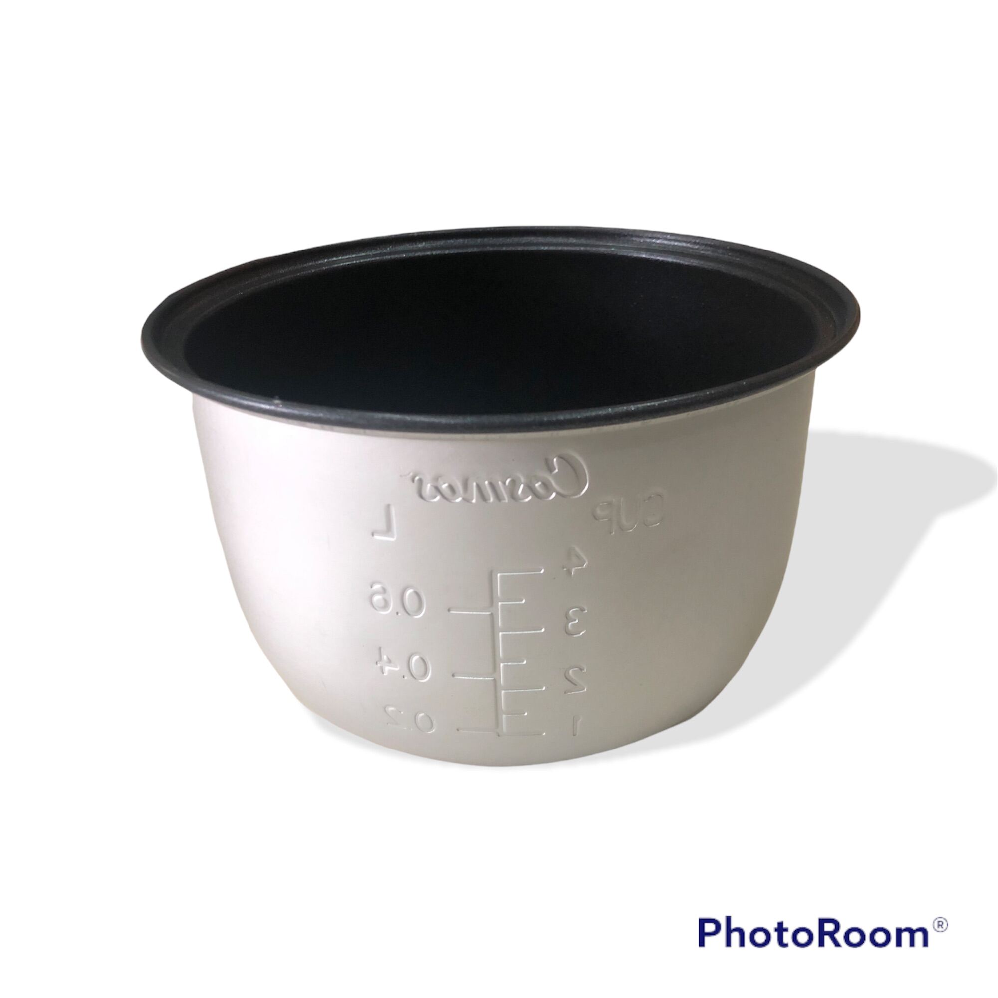 Panci teflon rice cooker, Mejikom cosmos 0,6 L Original Lazada Indonesia
