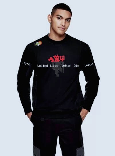 hugo boss jumper jd