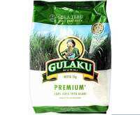 GULAKU 1KG Gula pasir kemasan 1kg Hijau Kuning Harga Spesial GMP Rosebrand