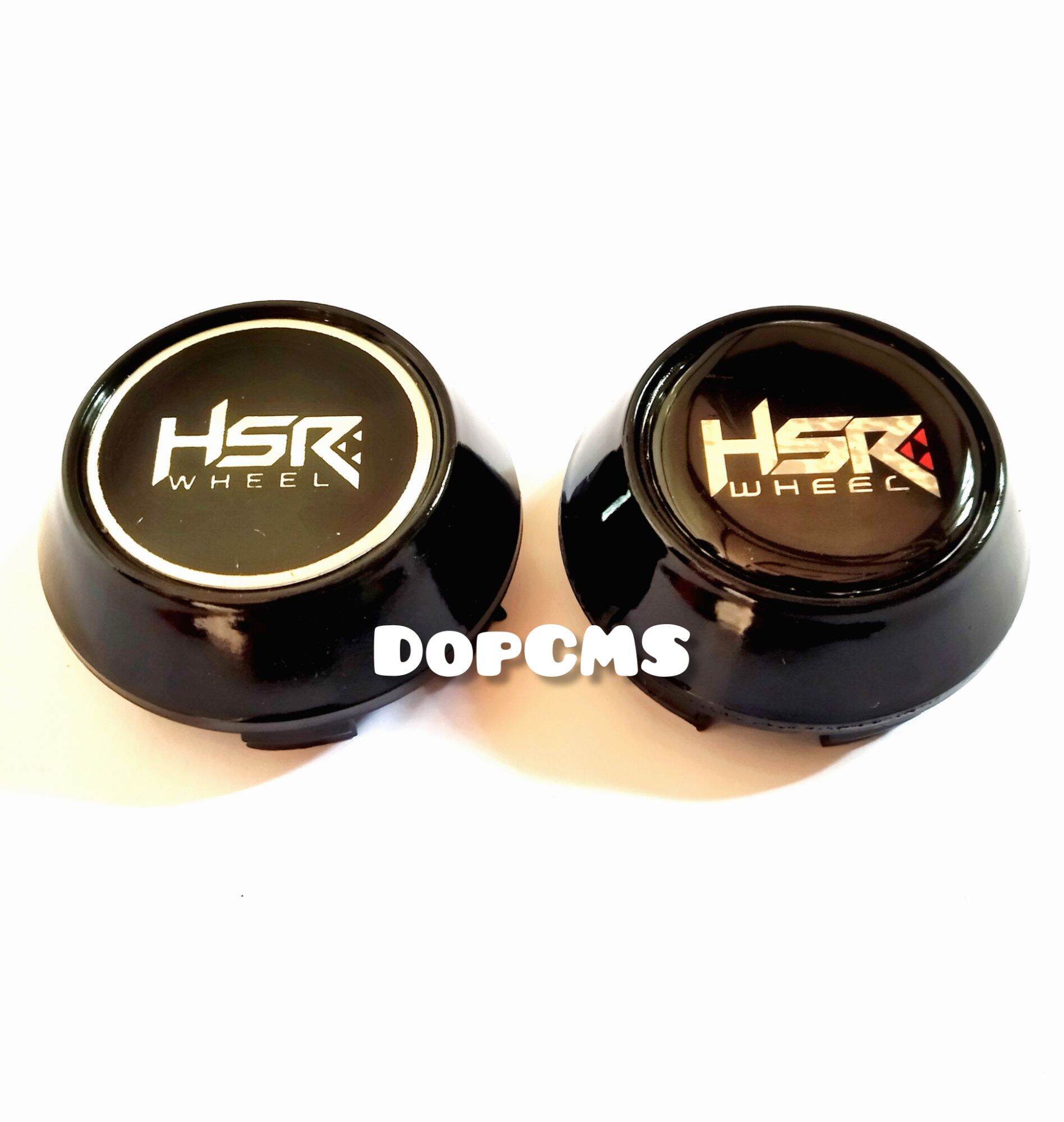 TUTUP DOP VELG BAN MOBIL KERUCUT HITAM HSR STIKER RESIN DAN ALUMINIUM DIAMETER KAKI KECIL 6CM KAKI BESAR 6.2CM Harga 24,250 rupiah*Gratis Ongkir