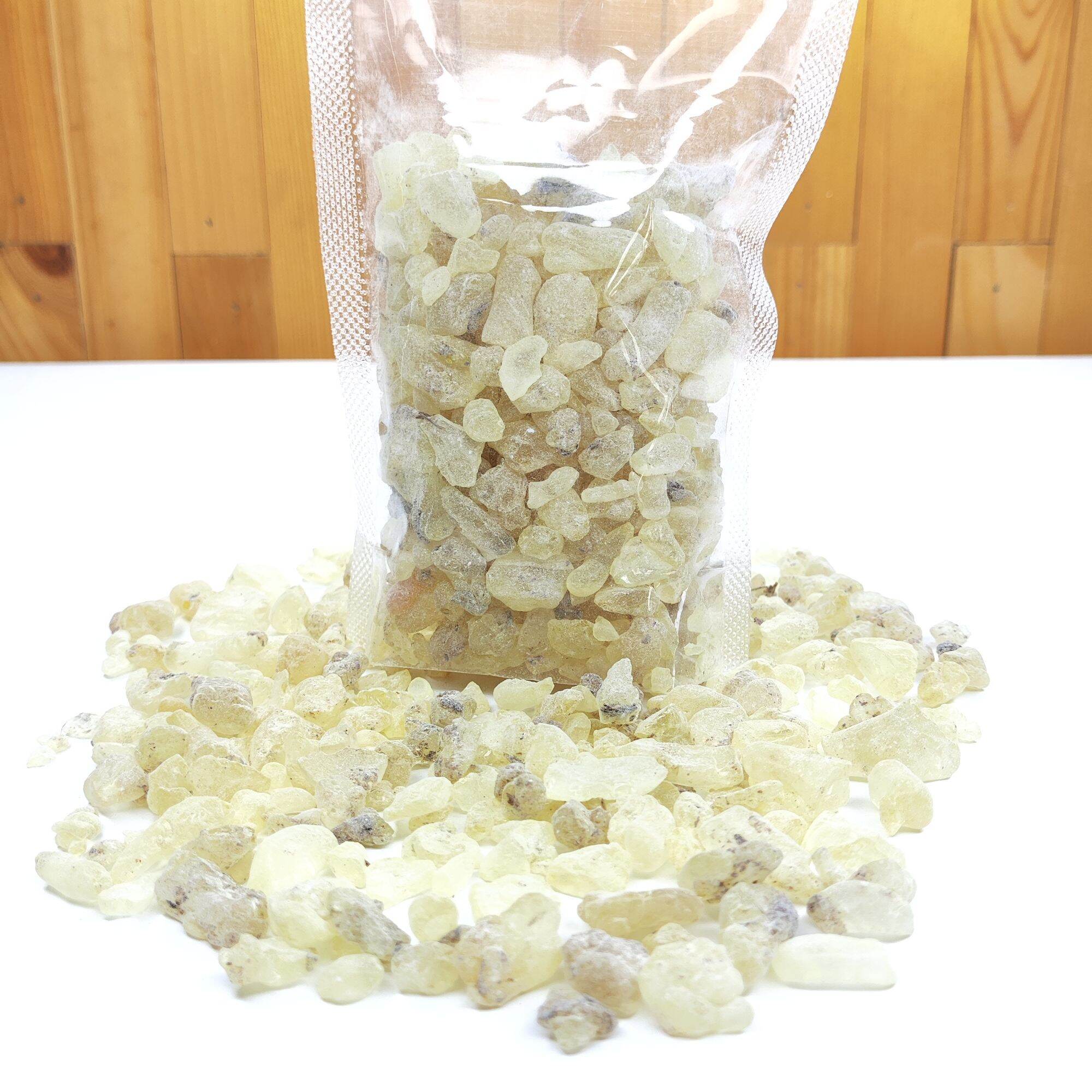 kemenyan luban putih original 1 kg