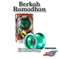 Yoyo Auldey Blazing Teens Demon Metal Series