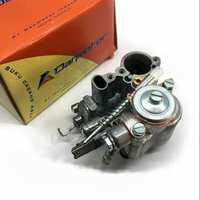 KARBURATOR KARBU VESPA 20-20 & 24-24 DANMOTOR ORI