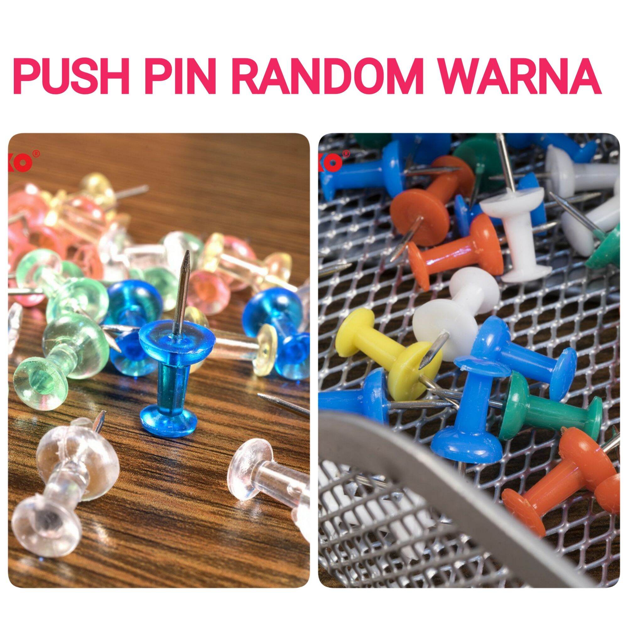 Push Pin Joyko Lazada Indonesia